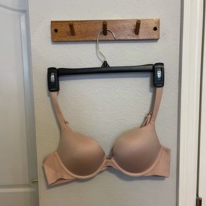 Spanx bra